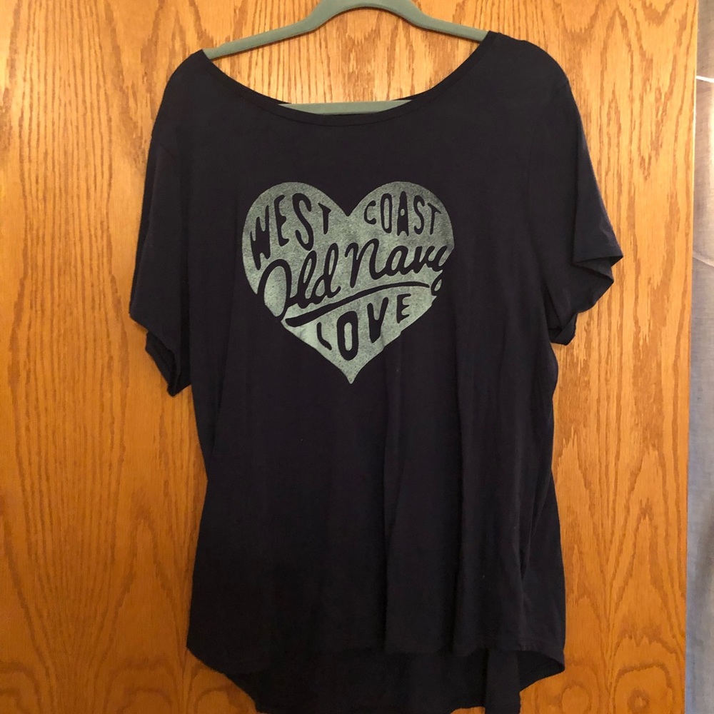 Old Navy Everyday shirt